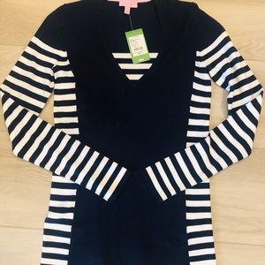 NWT Lilly Pulitzer Adelaide Sweater